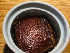 东坡肉-杭百味·大众精选杭帮菜(西湖音乐喷泉店)