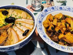 -得意楼蒸菜馆