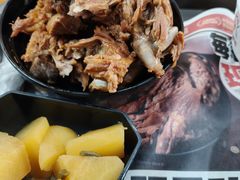 -犟骨头排骨饭(回龙观龙禧店)