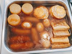 -武圣羊汤·西北面(安德路店)