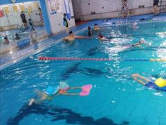 -佳明游泳馆(惠新西街南口店)