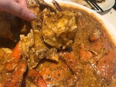 -无招牌海鲜餐厅(滨海艺术中心店)