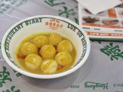 -禄嫂茶冰厅(苏州中心店)