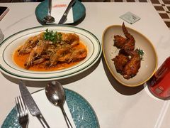 -CRAZYONES克芮旺斯西班牙餐厅(苏州中心店)