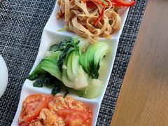 -天津湾西餐厅(三亚海棠湾洲际度假酒店)