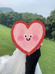 -金夫人婚纱摄影(总店)