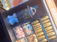 -探鱼·鲜青椒爽麻烤鱼(三水广场店)