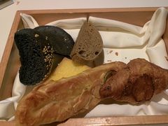 -THE WANG王品(上海中心云端店)