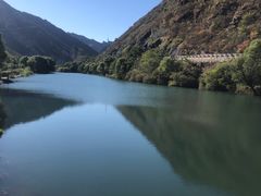 -圣莲山风景区