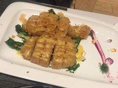 -若蘭慈·无国界素食料理(欢乐海岸店)