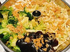 -悦海·家宴·冰花皮皮虾大锅贴(宝龙店)