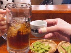 -やきとり一番 八条口店