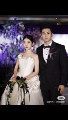 -LOVE SHINE婚纱·红鼎庄龙凤褂·妈妈装定制