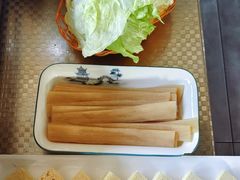 -清真·鸦儿李记·涮肉(鼓楼店)