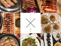 -一品诚记烤肉·甄选店(中南路店)
