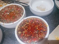 -巴奴毛肚火锅(广益哥伦布店)