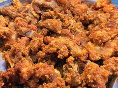 -吴日彪蒜香猪牛排(水巷口店)