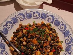 -千百味红餐厅·江西菜(绿地双子塔店)