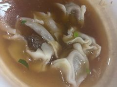 -草桥清真牛肉锅贴扁食店