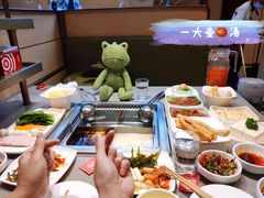 -海底捞火锅(铂澜大象城店)