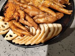 -一棠龙虾•王牌虾球(楚河汉街店)