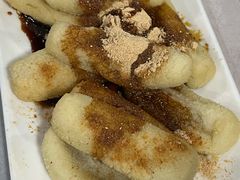 -云南建水鸡脚王烧烤(商贸路店)
