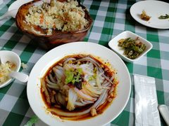 -新疆巴州金丝特餐厅(大钟寺店)