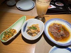-三石铁板烧(紫竹桥店)