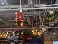-琥珀老六龙虾(四里河店)