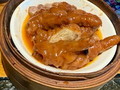 -小城粥道·海胆鲜虾粥(解放广场店)