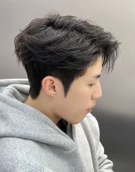 -丝源发型