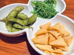 -摩打食堂(喜荟城店)