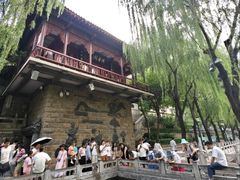 -环城公园