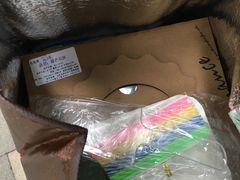 -兔兔家蛋糕甜品(德胜店)