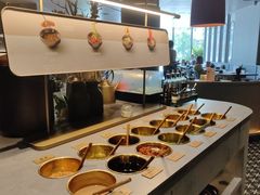 -罗勒家·养生火锅· Bistro(大望路店)