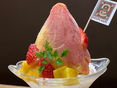 -Ufufu cafe(天神巷店)