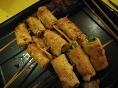 -望京小腰(北京总店)