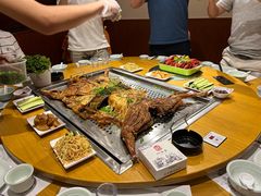 -炑羊香烤全羊(西三旗店)