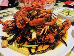 -红钳侠小龙虾·烧烤(中赢康康谷店)