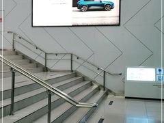 -SM广场