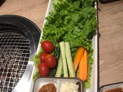 -好牛烧肉(世茂广场店)
