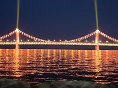 -星海湾跨海大桥