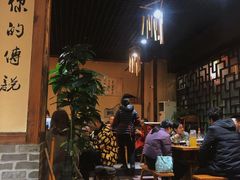 -麻大侠老火锅(巴国城店)