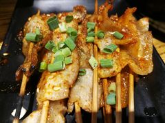 -嘎嘎鸭脑壳(金琴店)