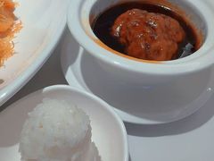 -羲和雅苑•北京烤鸭(国贸商城店)