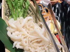 -湊湊火锅·茶憩(东城万达店)