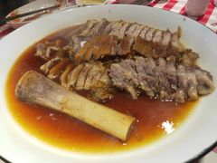 -西贝莜面村(上海百联西郊店)