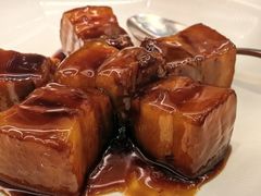 公馆红烧肉-世博源公馆·本帮融合菜·主题包厢·江景餐厅