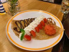 -La Creperie法餐厅(芮欧百货店)