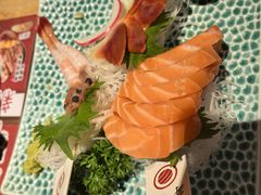 -鹤龟料理店(时代天街店)